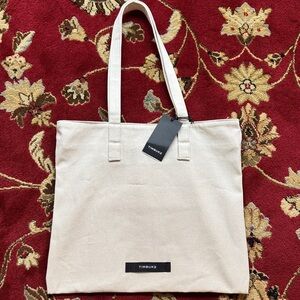 TIMBUK2 canvas tote